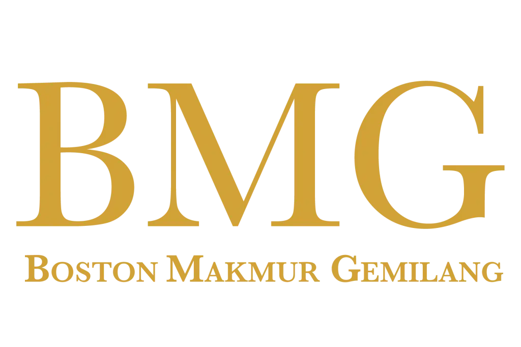 BMG Indonesia – Boston Makmur Gemilang Indonesia